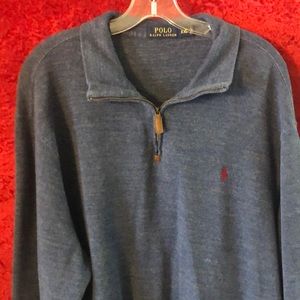 Ralph Lauren Polo Pullover
